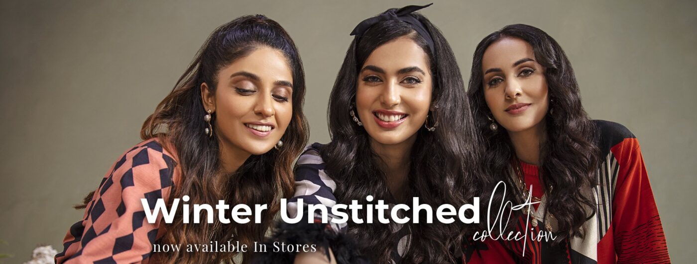 Winter clothes women